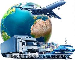 Грузоперевозки из ОАЭ