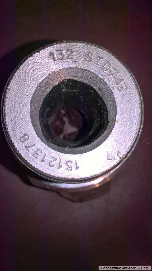 Долото шарошечное ОК-ПВ 152,4 мм, ОК-ПВ 146; 151мм КЦВ Гормаш, КЦВ 132мм, 146мм, 151мм УралБурмаш