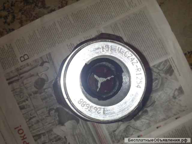 Долото шарошечное ОК-ПВ 152,4 мм, ОК-ПВ 146; 151мм КЦВ Гормаш, КЦВ 132мм, 146мм, 151мм УралБурмаш