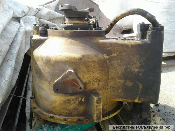 1639363 гидротрансформатор бульдозер CATERPILLAR D9R