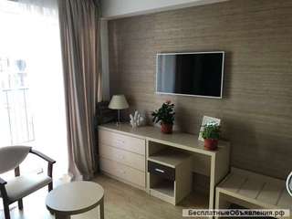 От застройщика у моря