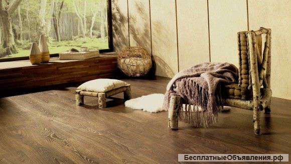 Продаю ламинат