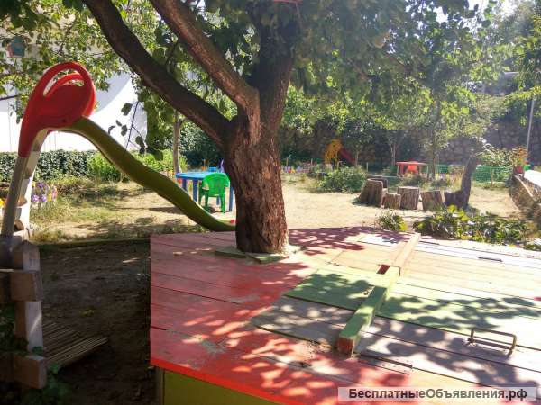 Набор ясельной группы