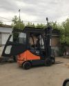 Дизельный погрузчик Doosan D20SC-5