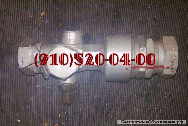 Редукторы воздушные ИЛ611-150-35; ИЛ611-150-55; ИЛ611-150-70К; ИЛ611-200-100