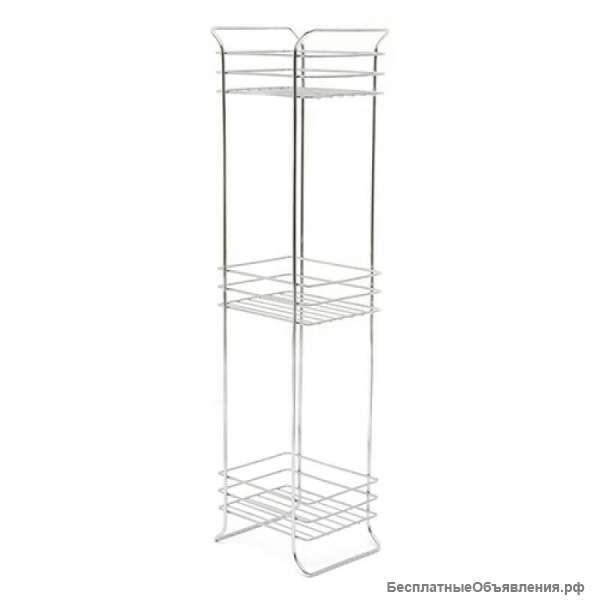 Производство аксессуаров для ванной комнаты