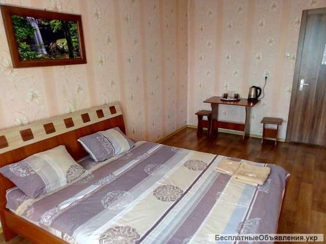Доступное жилье в Киеве