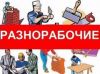 Разнорабочие