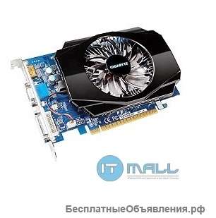 Видеокарта GV-N730D3-2GI