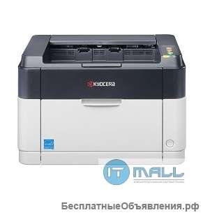 МФУ Kyocera-Mita FS-1060