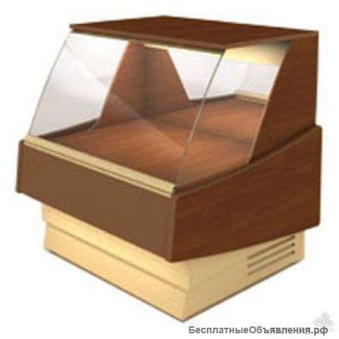 Прилавок cryspi Elegia kнп