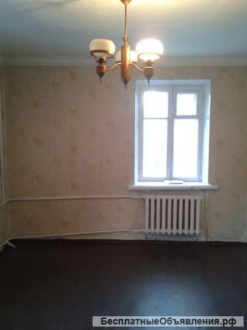 2-комнатную квартиру, по цене 1-комнатной