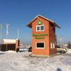 Участок в новом сельском поселении в 42 км от МКАД