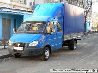 Грузоперевозки, грузчики