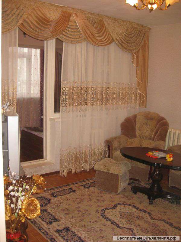 2-комн. квартира 67кв.м в лоо