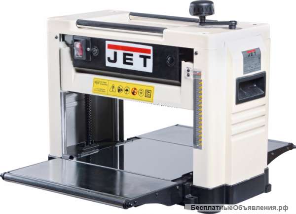 Станок рейсмусовый JET JWP-12 (JE10000840M)