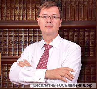 Услуги адвоката в Екатеринбурге