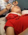 Модель за оплату на обучение по наращиванию ресниц