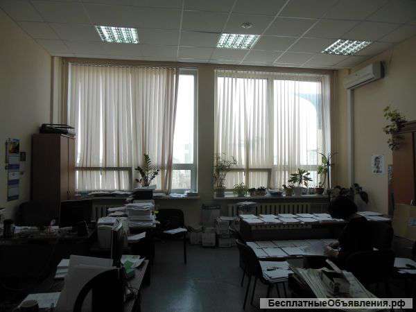 Аренда на Алексеевской от собственника