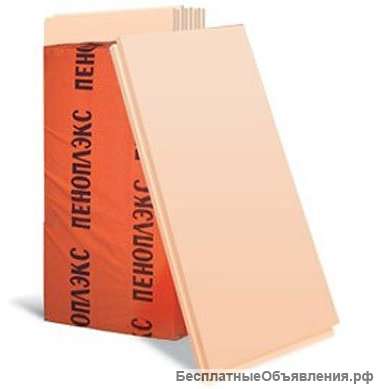 Пеноплекс 3