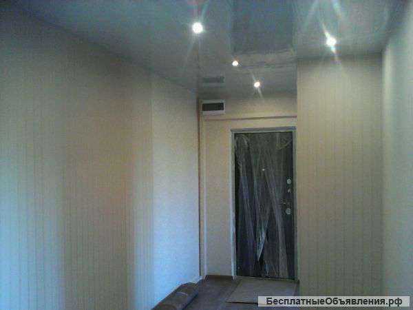 Отделка и ремонт квартир