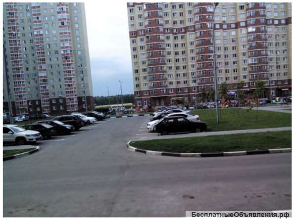 1-квартира метро Щелковская