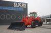 Фронтальный погрузчик SZM SZM933