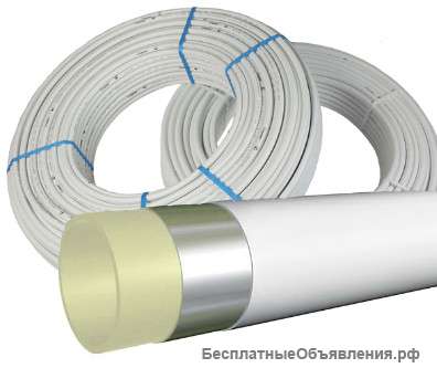 Линия экструзии труб 16-63мм