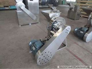 Дробилка из нержавеющей стали