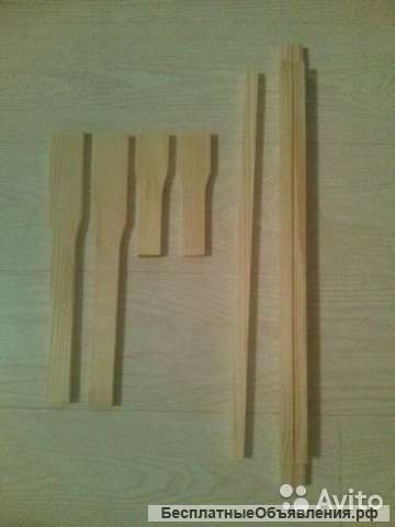 Рамки для ульев
