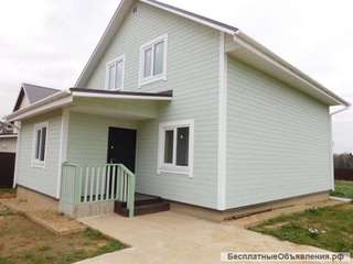 Дом, коттедж в городе Бронницы Раменский район