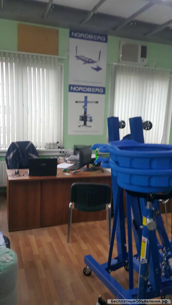 Готового бизнеса