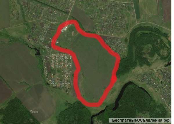 Прибыльное действующее с/х предприятие