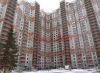 Бутово Парк-2 однокомнатная квартира улица Южная, дом 13