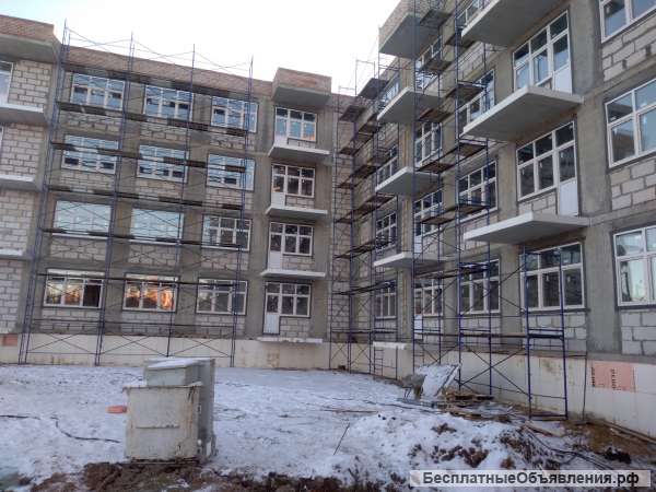Фассадчики и Внутрянщики
