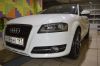 Audi A3 TFSI