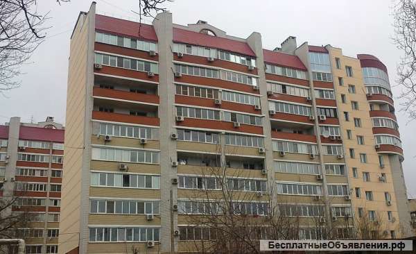 1-комнатную квартиру в Центральном районе г. Волгограда