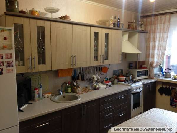 4-комн. квартиру в Протвино, Фестивальный пр-д