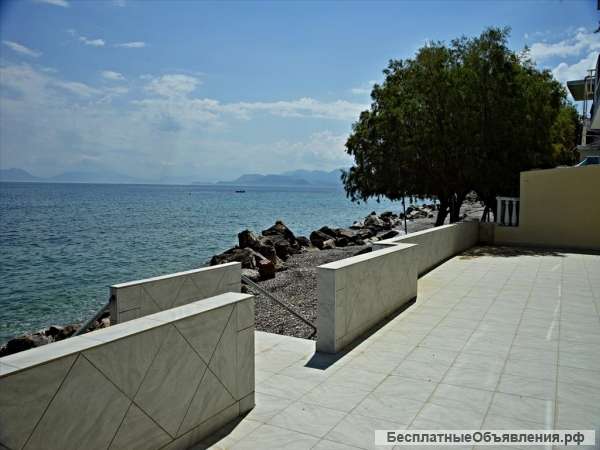 Квартира общей площадью 51 м², Восточный Пелопоннес, Греция