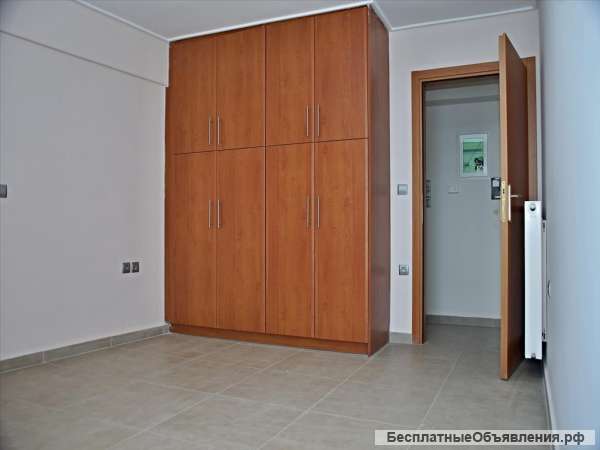 Квартира общей площадью 51 м², Восточный Пелопоннес, Греция