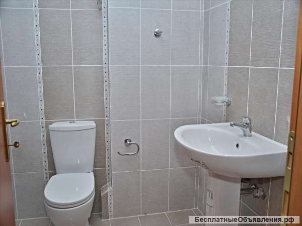 Квартира общей площадью 51 м², Восточный Пелопоннес, Греция