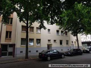 Квартира общей площадью 41 м², находится в аренде, Bochum, Германия