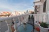 Таунхаус площадью 65 м2, с мебелью, Торревьеха, Calas blanca, Испания