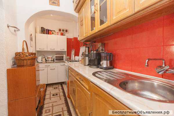 Таунхаус площадью 65 м2, с мебелью, Торревьеха, Calas blanca, Испания