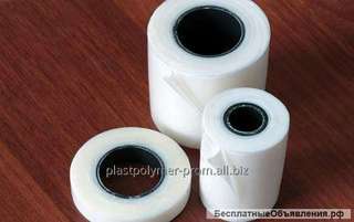 Купим ФТОРОПЛАСТ пленку, трубку, втулку, порошок, ФУМ