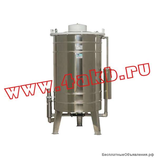 Дистиллятор дэ-70