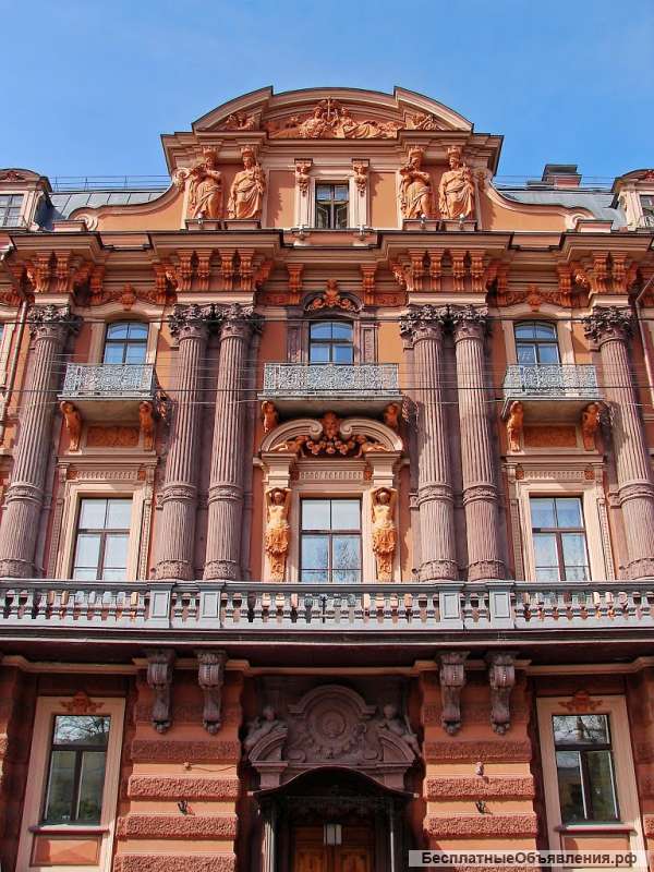 Ищу Партнера в Доходный дом