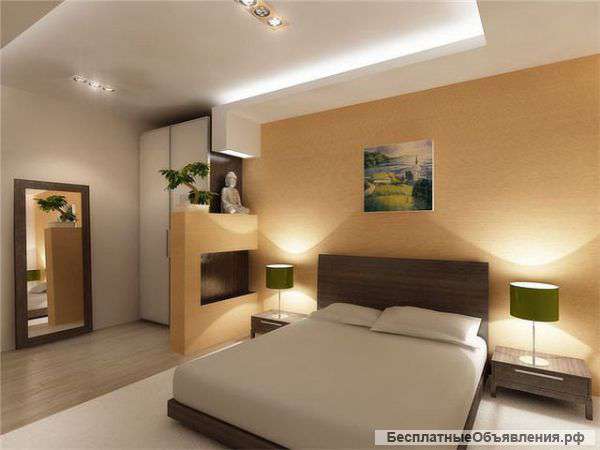 Ремонт квартин ..недорого