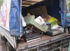 Вывоз строительного мусора Камаз, Газель, Зил