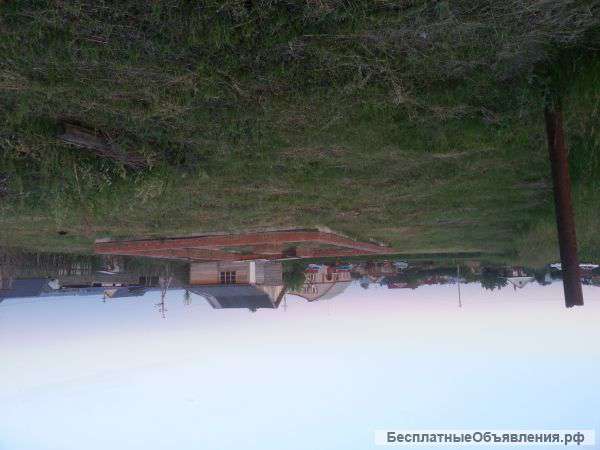 Участок в д. Стуколкино